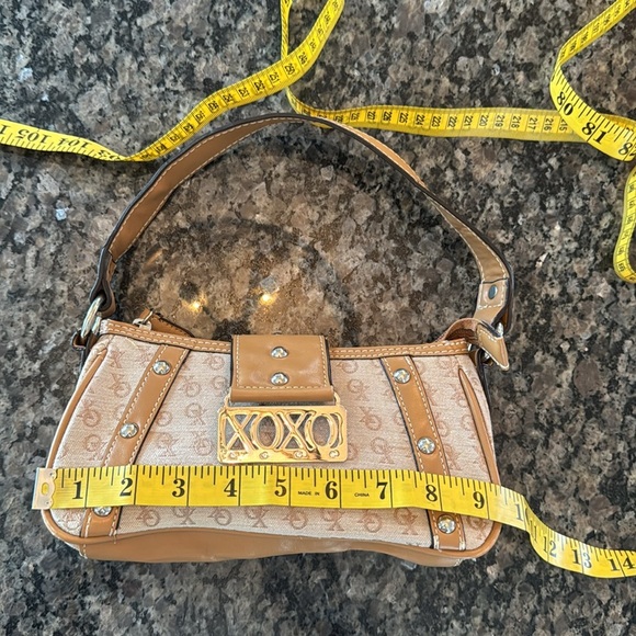 XOXO small hand bag - Picture 6 of 10